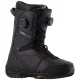 NITRO Team Boa /Black