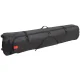 NITRO Tracker Wheelie Board Bag /Raven
