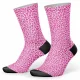 CURLYNAK Chaussettes Run /savage rose