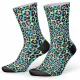 CURLYNAK Chaussettes Run /pby pant
