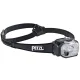 PETZL Lampe Swift RL /classic noir
