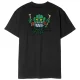 SANTA CRUZ Rankine Monster T-Shirt /noir