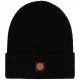 SANTA CRUZ Cruz Label Beanie /Black