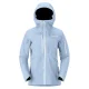 NORRØNA lofoten Gtx Insulated Veste W /cashmere bleu