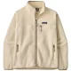 PATAGONIA Retro Pile Jacket W /Natural