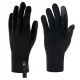 BUFF Merino Midweight Gants /noir