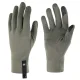 BUFF Merino Midweight Gants /dull kaki