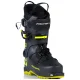 FISCHER Transalp Carbon Pro /rhino gris carbon