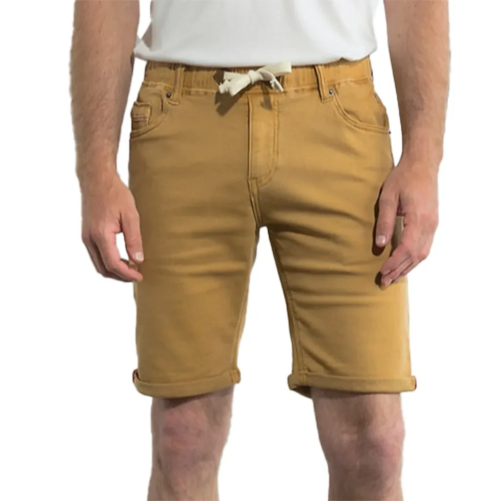 BENSON & CHERRY Barcelona /camel