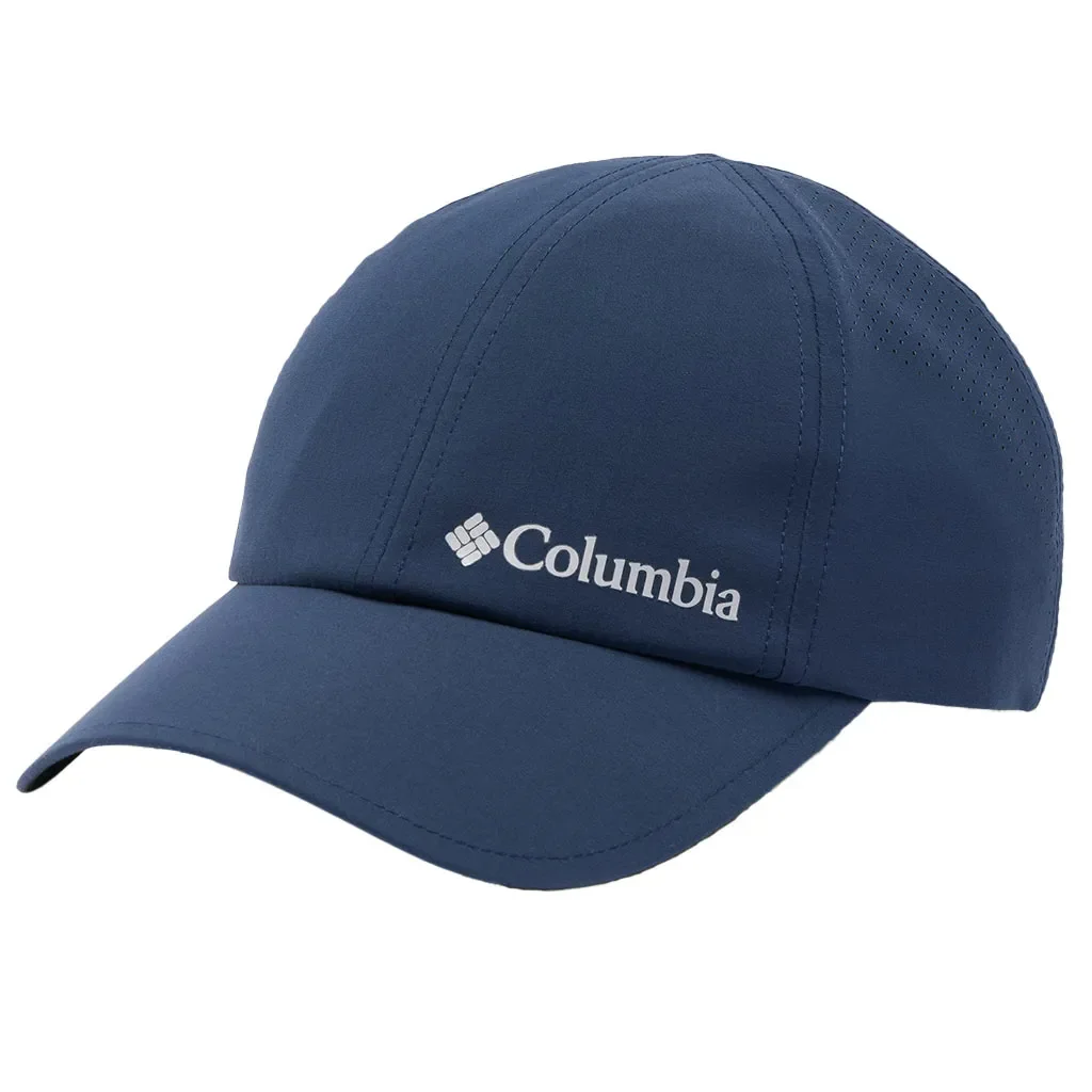 COLUMBIA Silver Ridge IV Ball Cap /collegiate navy