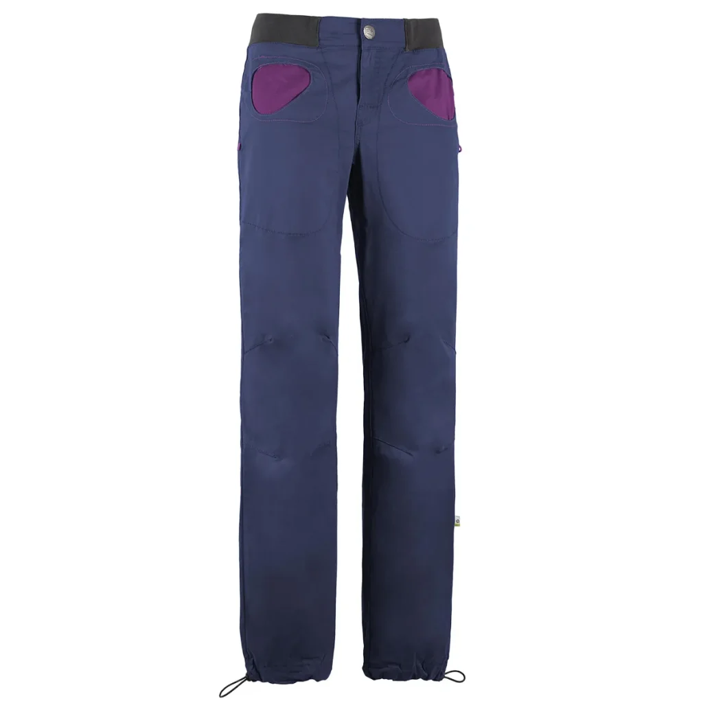 E9 Onda Story W /vintage bleu