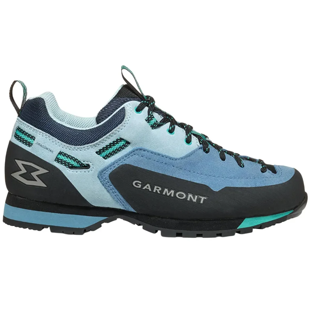 GARMONT Dragontail Lt Evo W /coridalis bleu coronet bleu