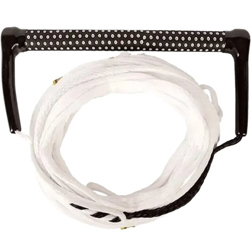 HO Palo 13" Molded Eva + Corde 75Ft Water Sport