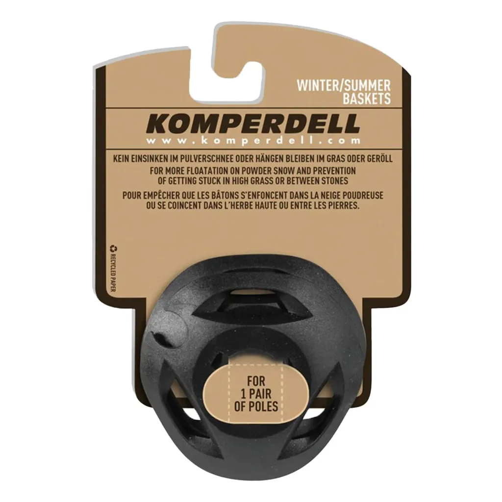 KOMPERDELL Rondelles Vario Large Ul Winter 10,5cm /blister