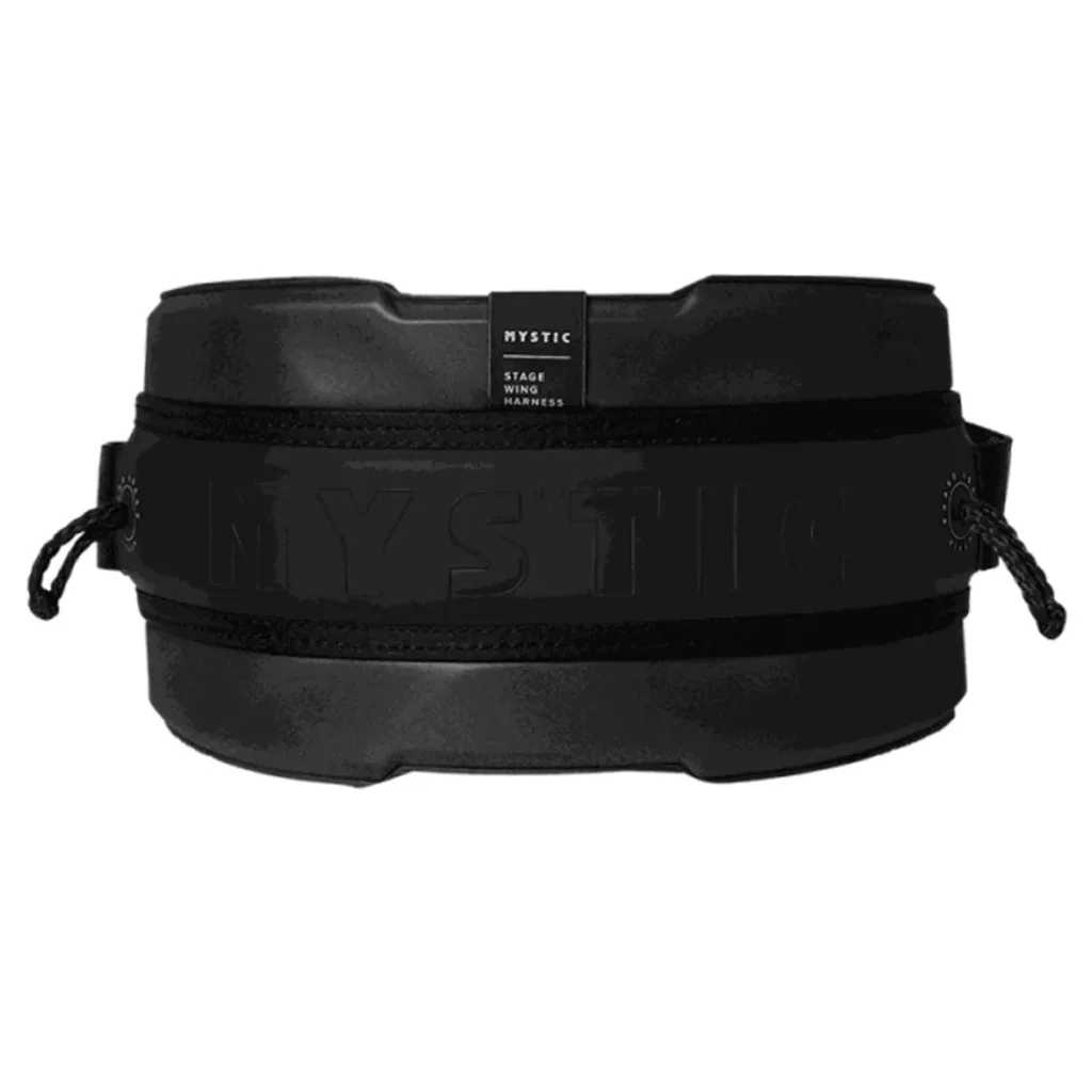 MYSTIC Stage Wing Harness /black