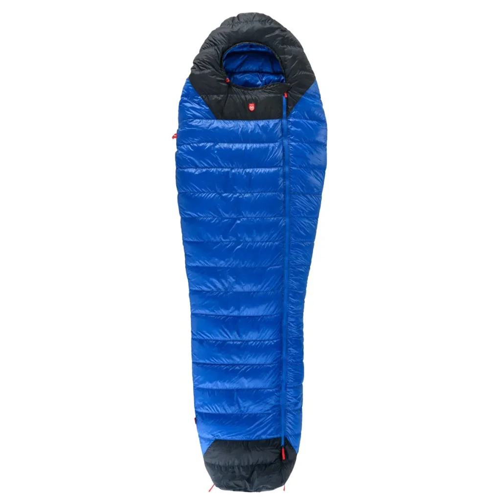 PAJAK Core 400 Short /blue duck