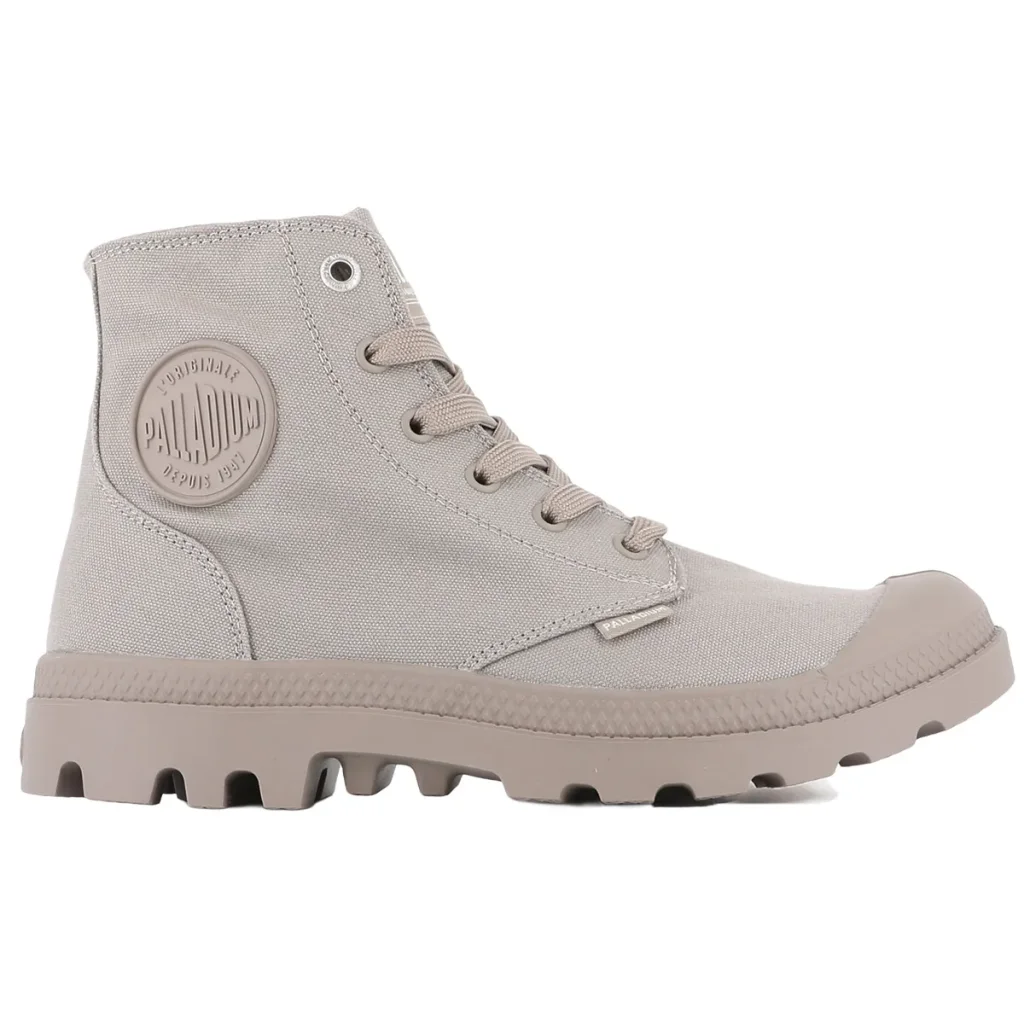 PALLADIUM Mono Chrome /vintage