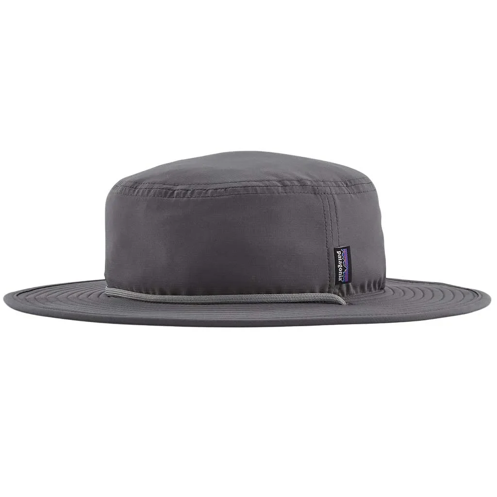 PATAGONIA Brimmer /forge gris