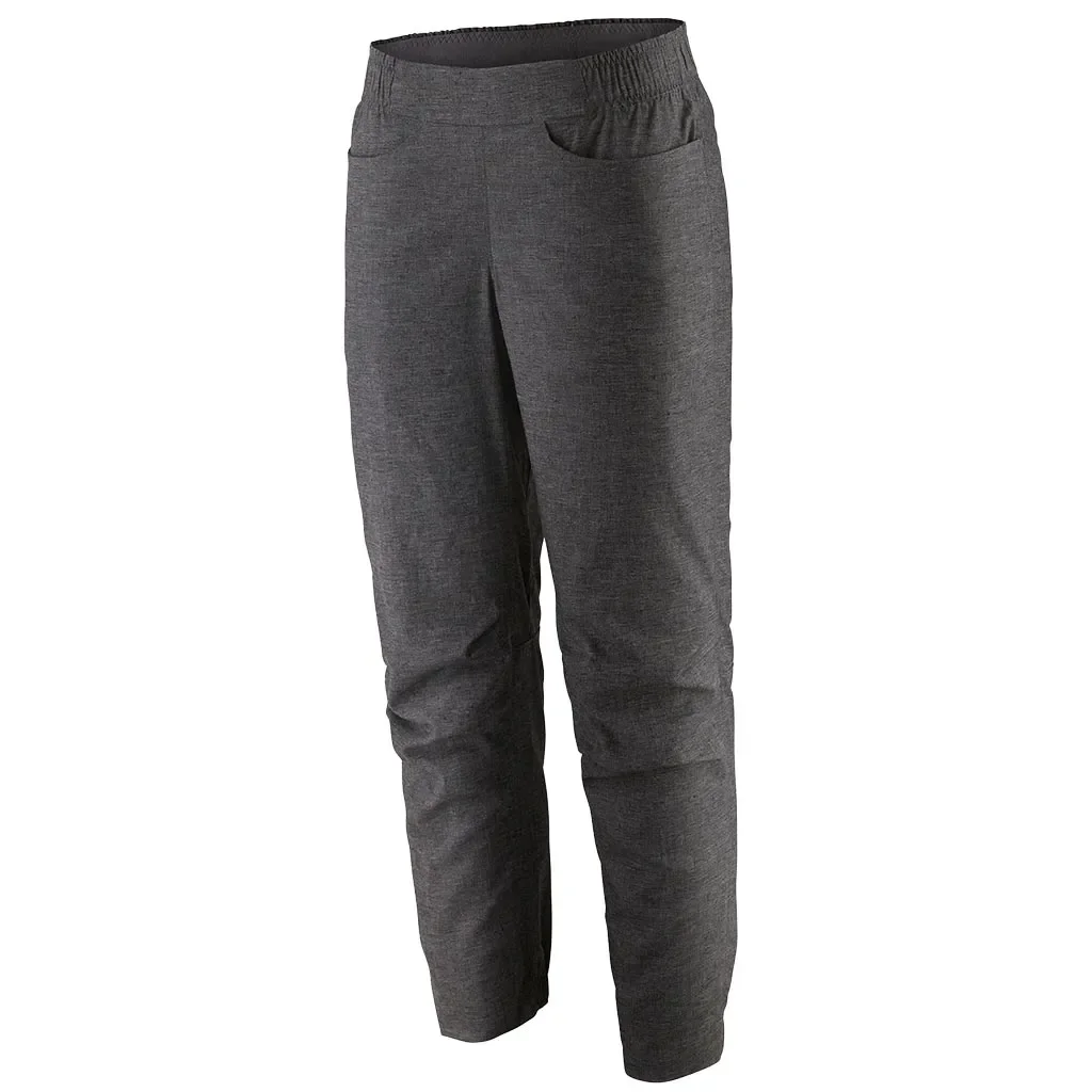PATAGONIA Hampi Rock Pantalon W /encre noir