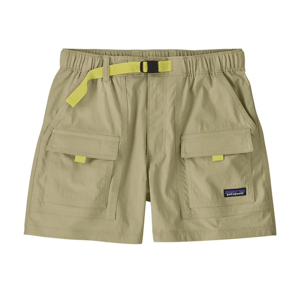 PATAGONIA Outdoor Everyday Short W /weathered stone