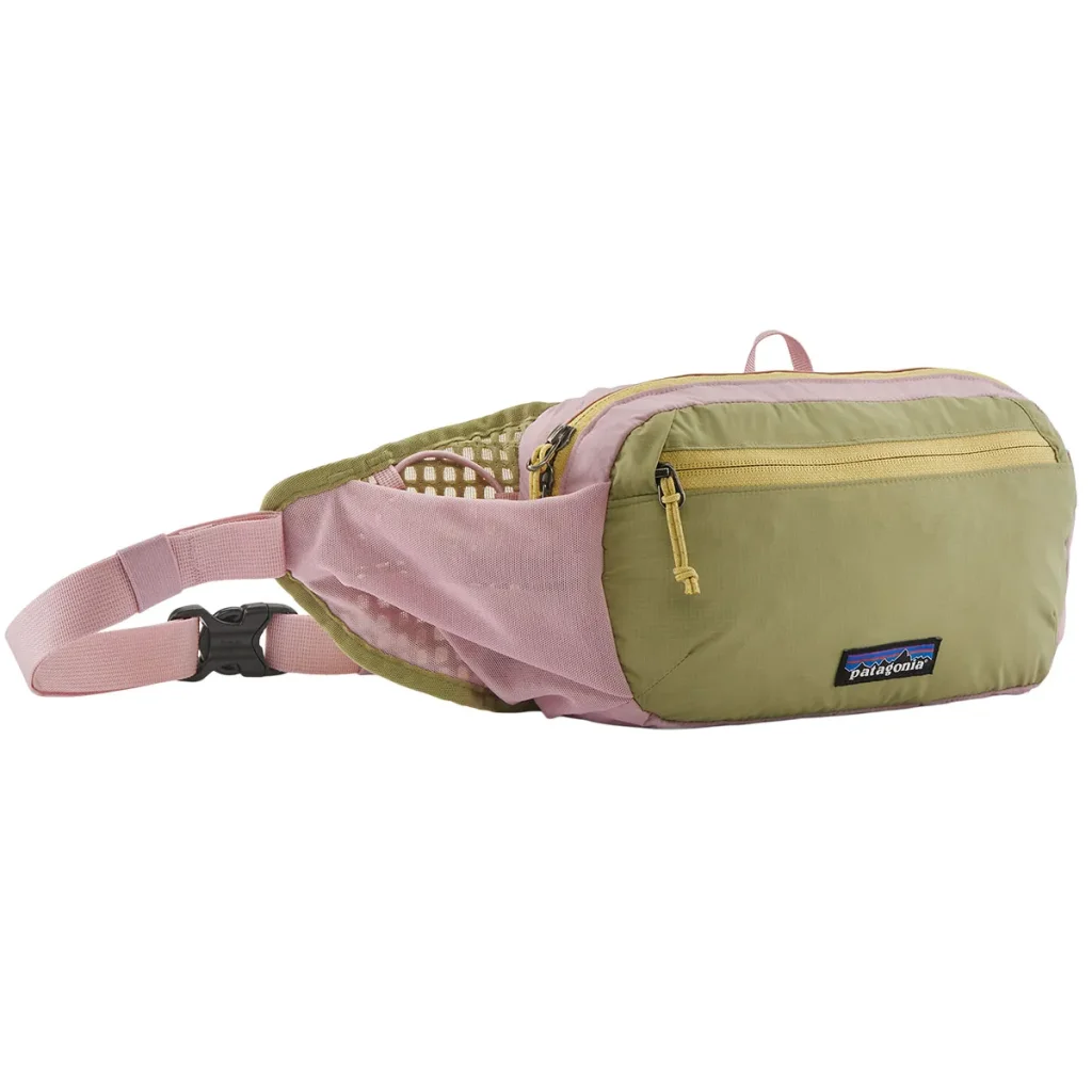 PATAGONIA Terravia Hip Pack /quiet violet