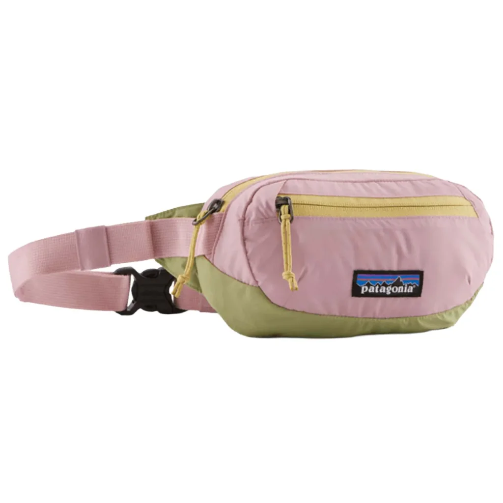 PATAGONIA Terravia Mini Hip Pack /quiet violet