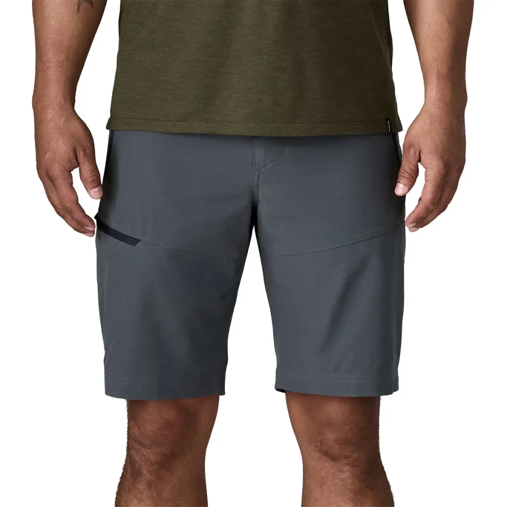 PATAGONIA Terravia Trail Short /smolder bleu