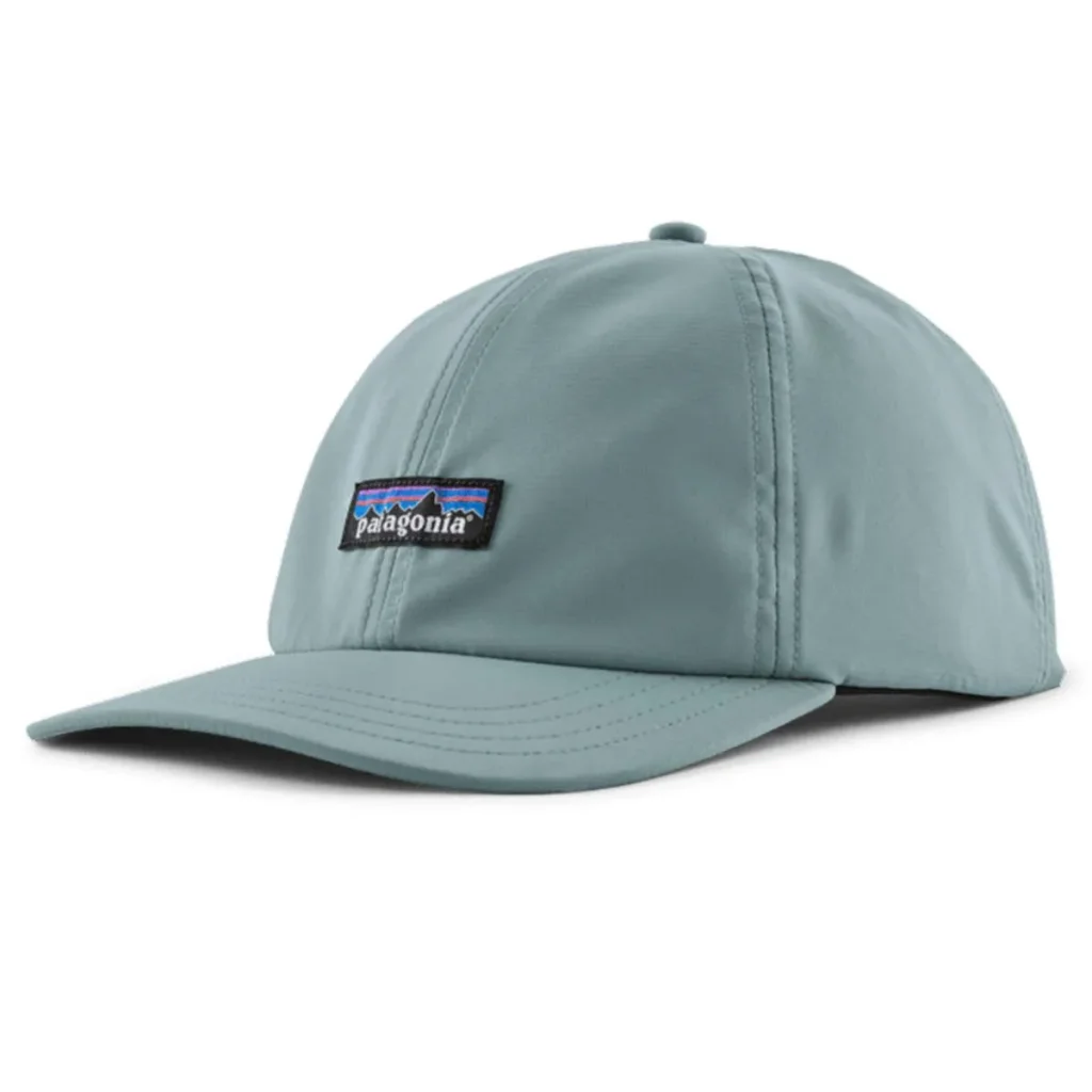 PATAGONIA Terrebonne Hat /bleu sage