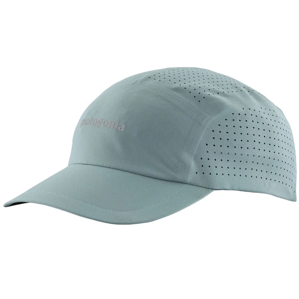 PATAGONIA Ulw Ridge Hat /bleu sage