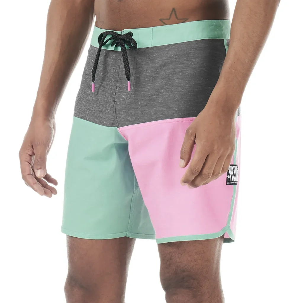 PICTURE ORGANIC Andy Heritage 17 Brds /wasabi