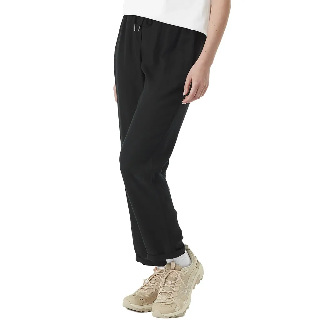 PICTURE ORGANIC Chimany Pantalon W /noir