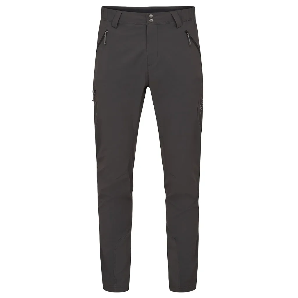 RAB Ascendor Light Pants /anthracite
