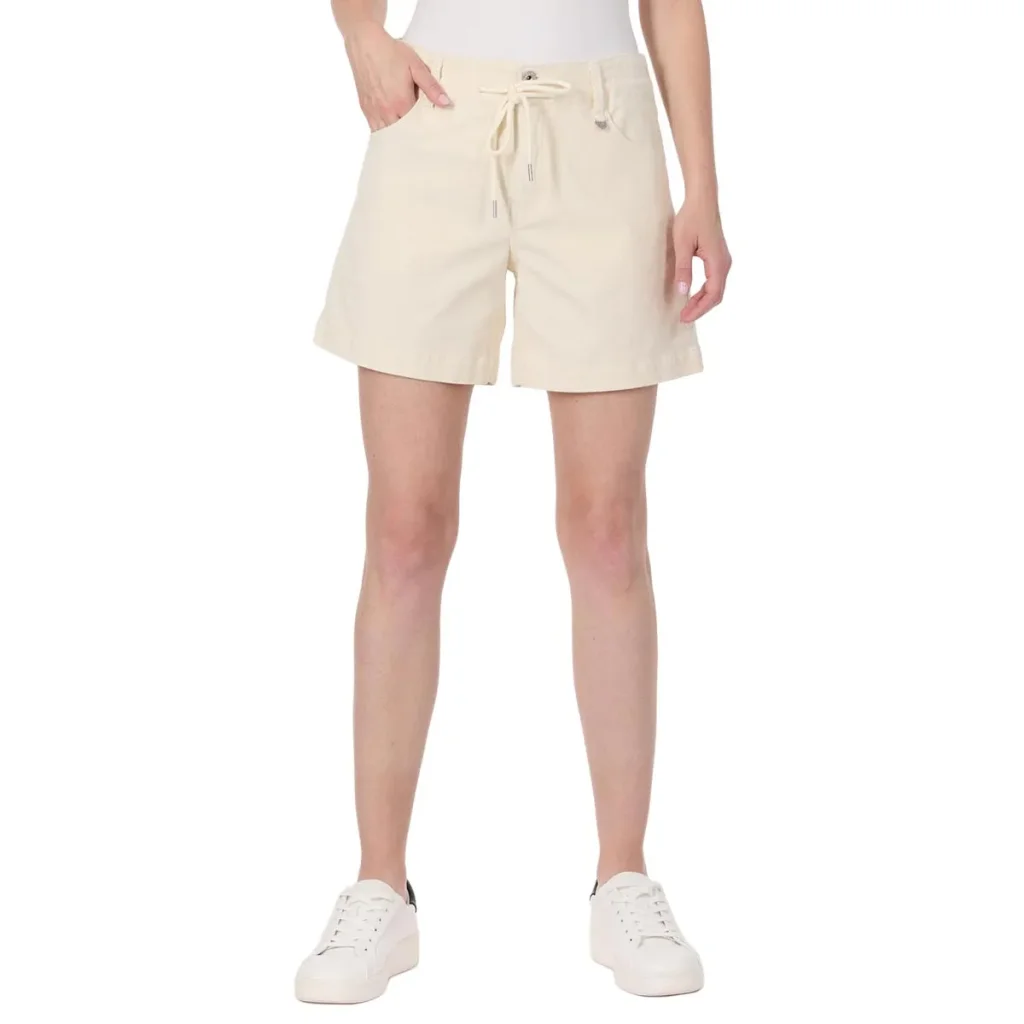 RAGWEAR Fleuren Cordy /ivory