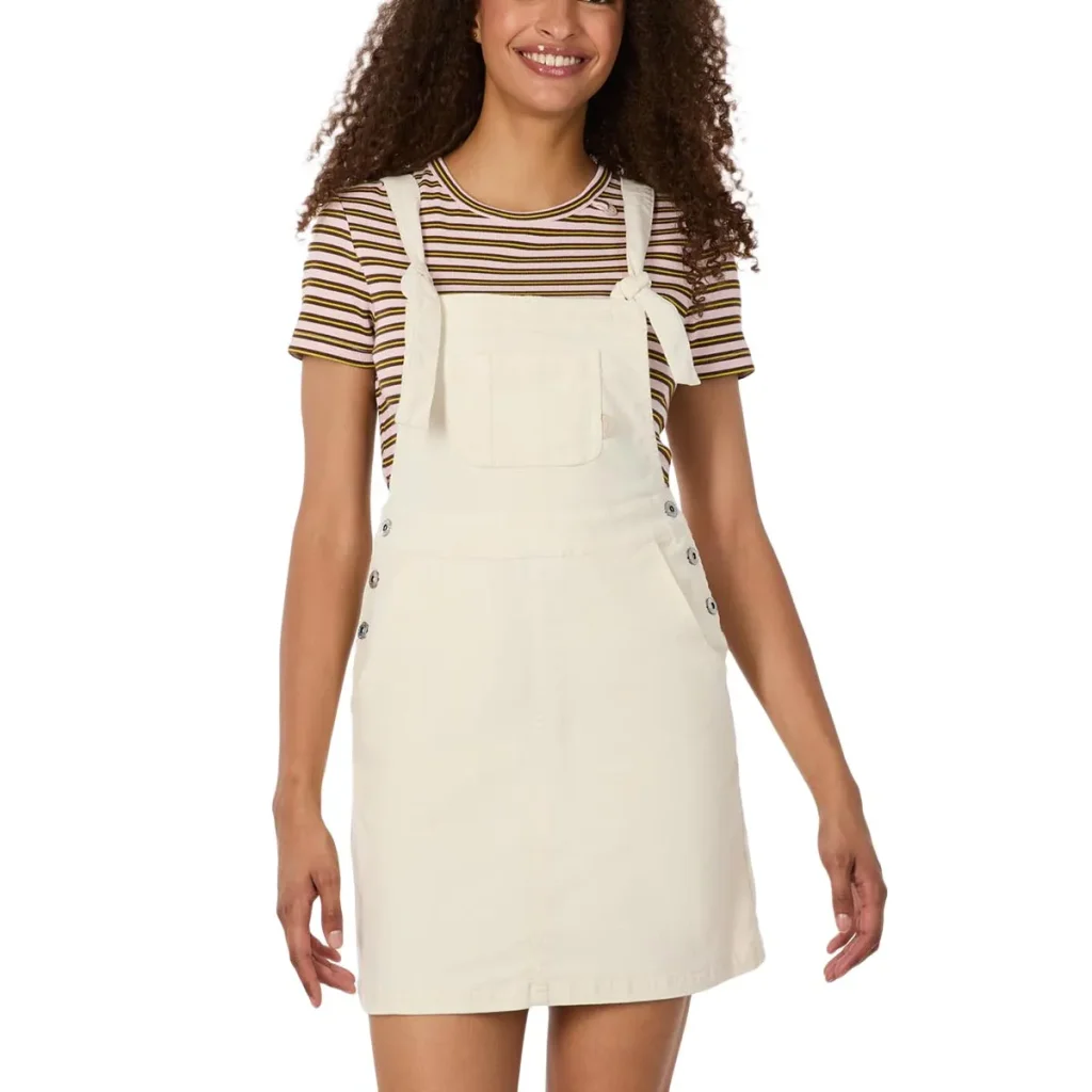 RAGWEAR Zekke Cordy /ivory