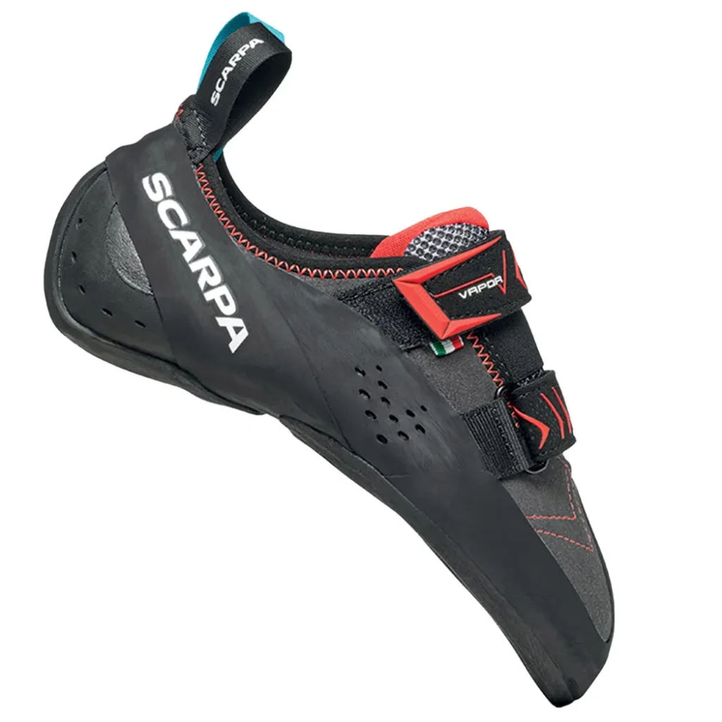 SCARPA Vapor V Lv /smoke coral