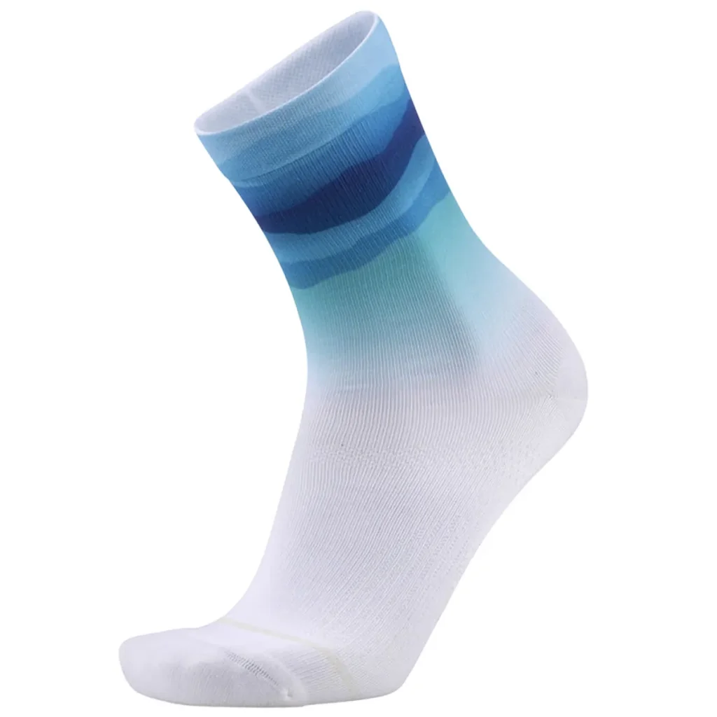 SIDAS Colors Mount /bleu