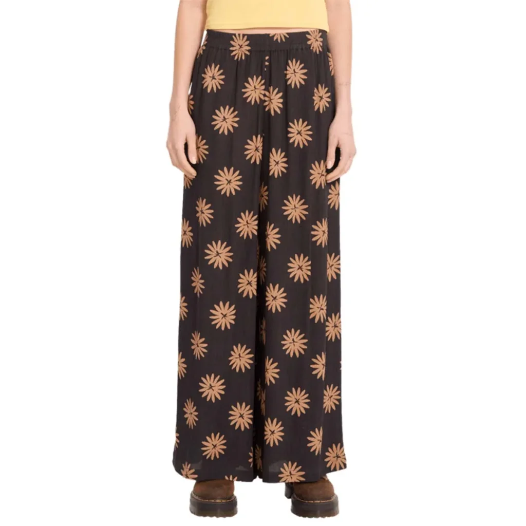 VOLCOM Midnite Ramble Pant /vintage black