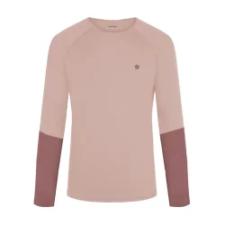 AYAQ Mefonna Layer Merinos W /powder pink - AYAQ