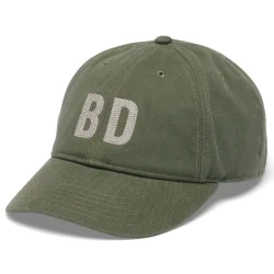 BLACK DIAMOND Bd Heritage Cap /tundra pine smoke