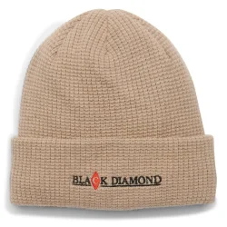 BLACK DIAMOND Merino Beanie /kaki