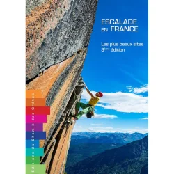 CHEMIN DES CRETES Escalade En France Les Plus Beaux Sites - CHEMIN-DES-CRETES