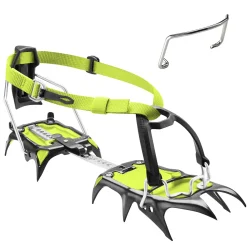 EDELRID Shark Auto II /night oasis - EDELRID