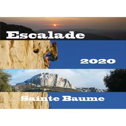 FFME Sainte-Baume Escalade - FFME