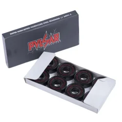 HAZE WHEELS Pulsar Abec 5 - HAZE-WHEELS