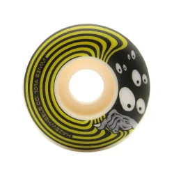 HAZE WHEELS Sneak 53MM 101A - HAZE-WHEELS