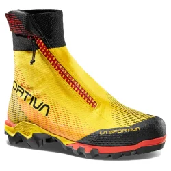 LA SPORTIVA Aequilibrium Speed Gtx /jaune noir - LA-SPORTIVA