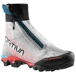 LA SPORTIVA Aequilibrium Speed Gtx W /white hibiscus - LA-SPORTIVA