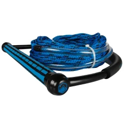 LIQUID FORCE Combo Tr9 Hdl With Static Line /blue - LIQUID-FORCE