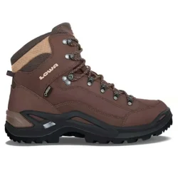 LOWA Renegade Gtx Mid W /espresso - LOWA