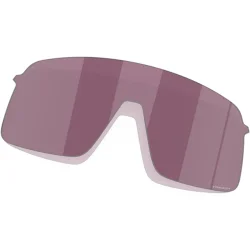 OAKLEY Sutro Lite Replacement Lens /prizm road black - OAKLEY